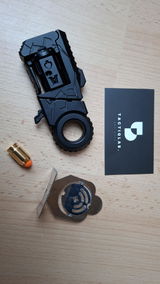 Manni review photo