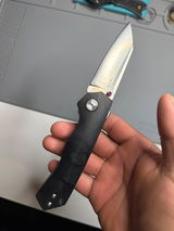 Elnavajero_edc review photo