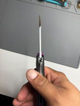Elnavajero_edc review photo