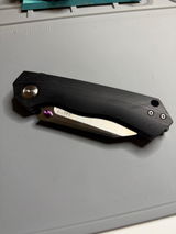 Elnavajero_edc review photo