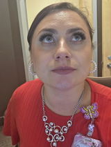 Luba Slater review photo