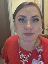 Luba Slater review photo