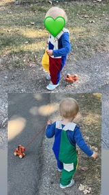 Etsy customer review photo