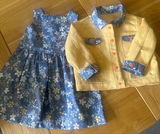 Etsy customer review photo