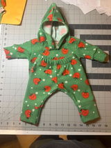 Etsy customer review photo