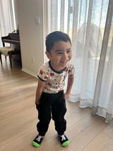 Etsy customer review photo