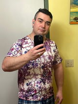 Etsy customer review photo