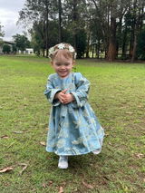 Etsy customer review photo