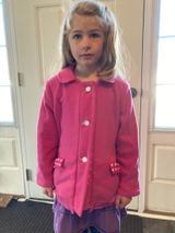 Etsy customer review photo