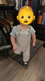 Etsy customer review photo