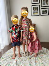 Etsy customer review photo