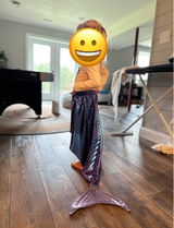 Etsy customer review photo