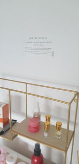 Zakia B review photo