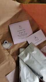 Kinga review photo