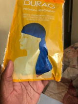 Customer review photo
