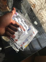 Customer review photo