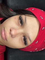 Hannah Aburto review photo