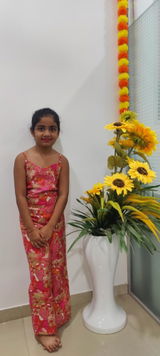 Anvesha review photo