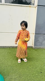 Renzy Malhotra review photo
