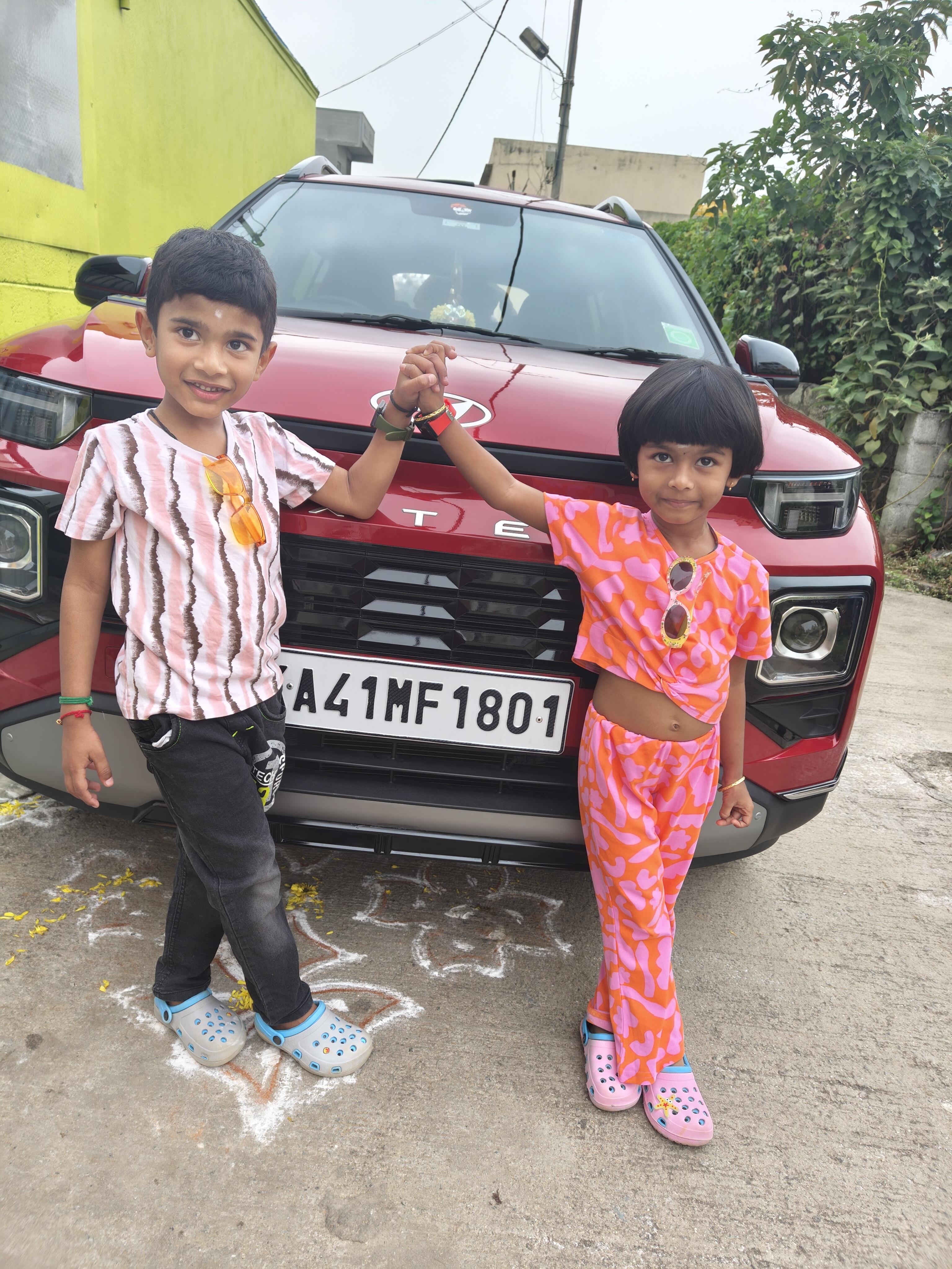 Kiran Kumar C review photo