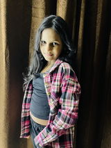 Geeta Solanki review photo