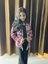 Geeta Solanki review photo