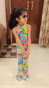Seema Kalia review photo