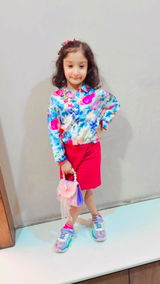 Richa review photo