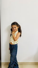 Shanaya review photo
