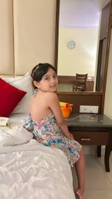 Kanika review photo