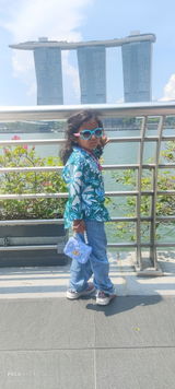 Pooja Shah review photo