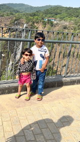 Sandhya prakash review photo