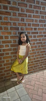 Saachi Patel review photo
