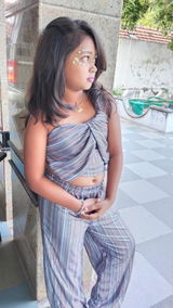 Liya review photo