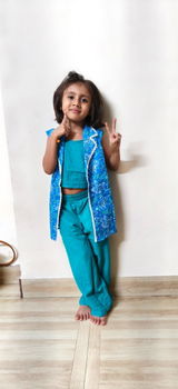 Chandrika Parmar review photo