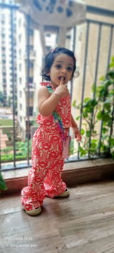 Taarisha ps review photo