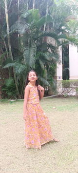 Hiral review photo