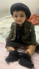 Taarisha ps review photo