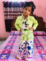 Misha review photo