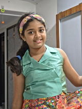 Malathi pilankar review photo