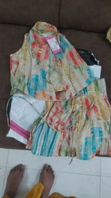 Swetha - R review photo