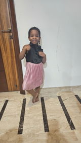 Hope SANYU review photo