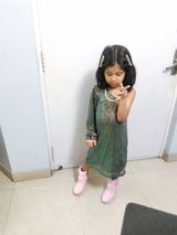 Benazir Ahmed review photo