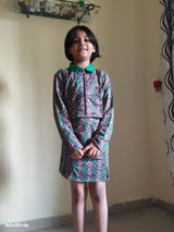 Shraddha Kharat review photo