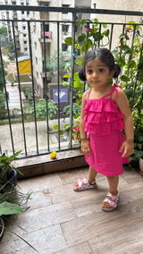 Taarisha ps review photo