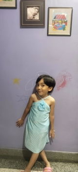 Soumya Mitra review photo