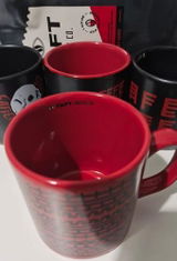 Mert A. review photo
