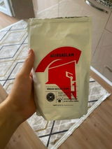Furkan E. review photo