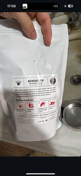 Sezer A. review photo