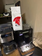 Kadir T. review photo
